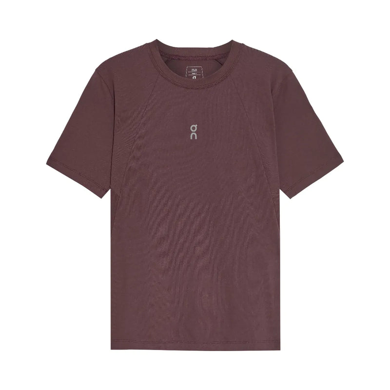 On Trek-T Mulberry