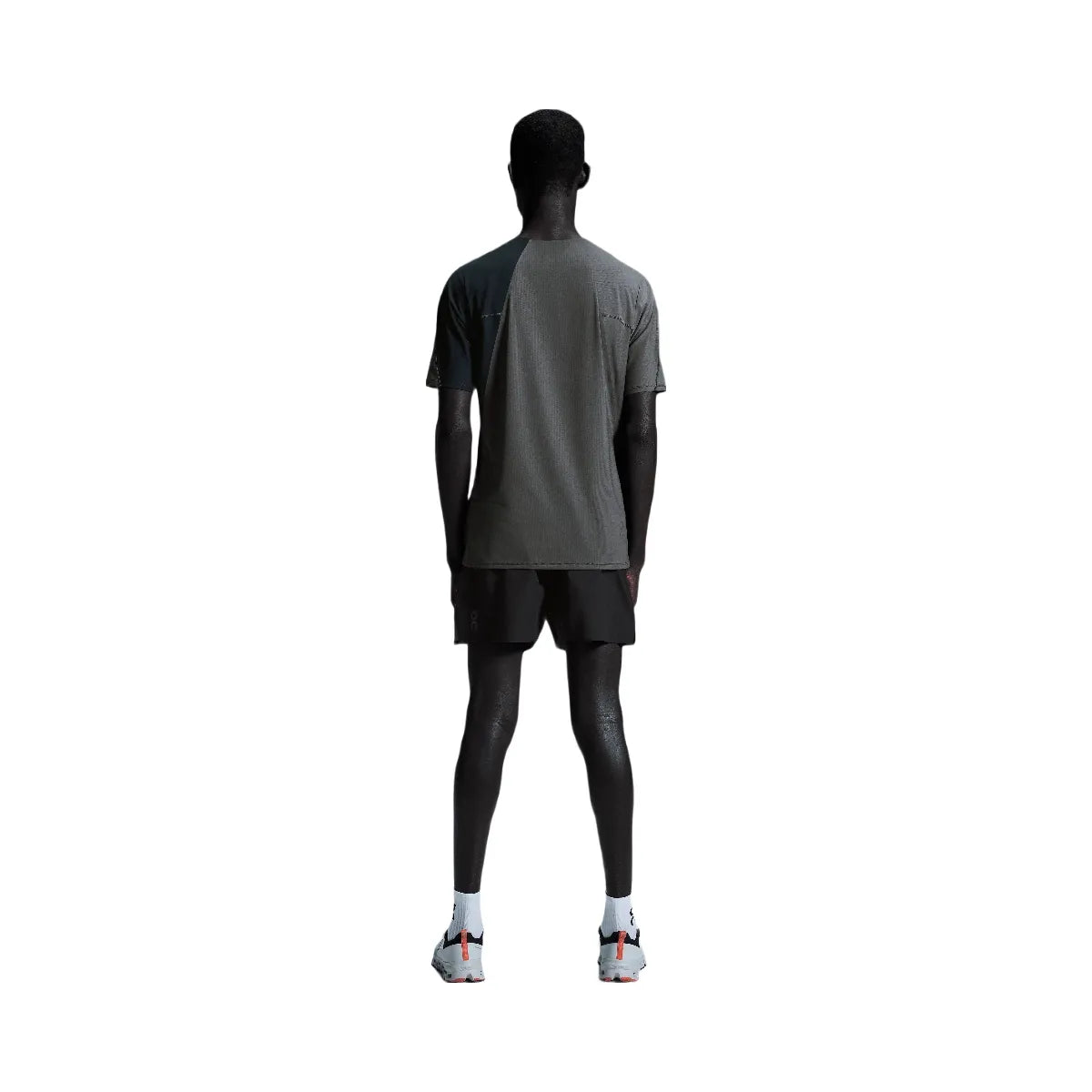 On Ultra Shorts Black