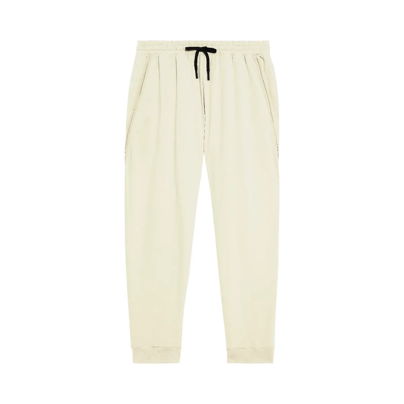 On Movement Joggers Sand