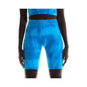 On Studio Tights Shorts Malibu
