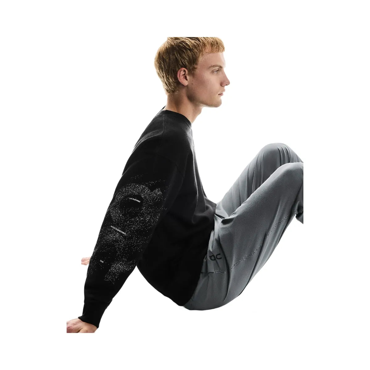 On
