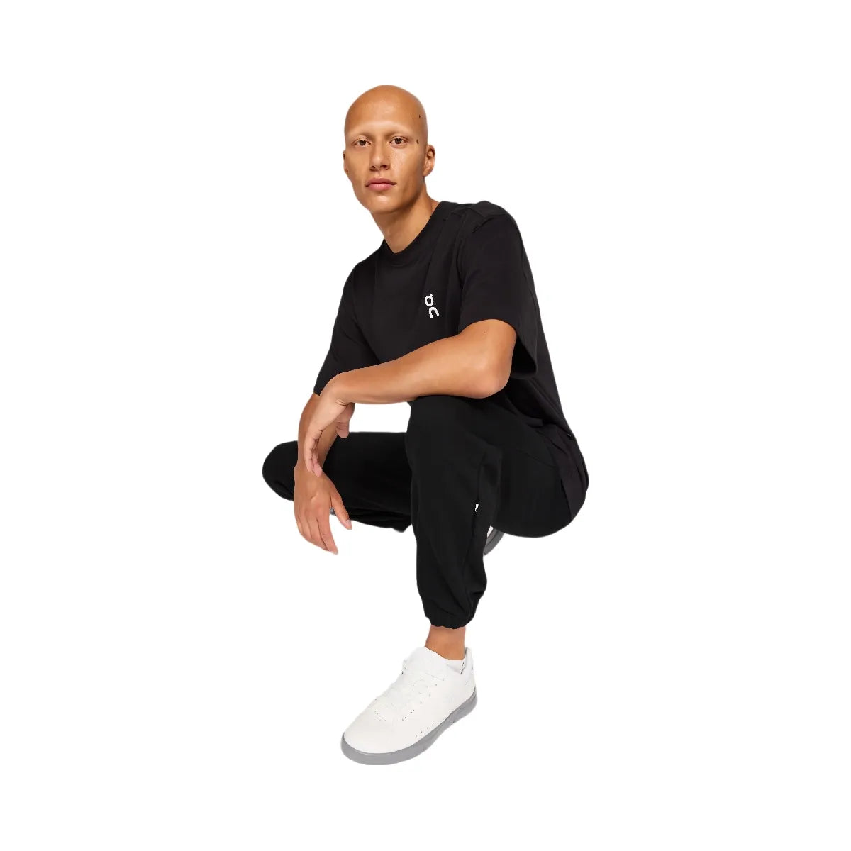 On