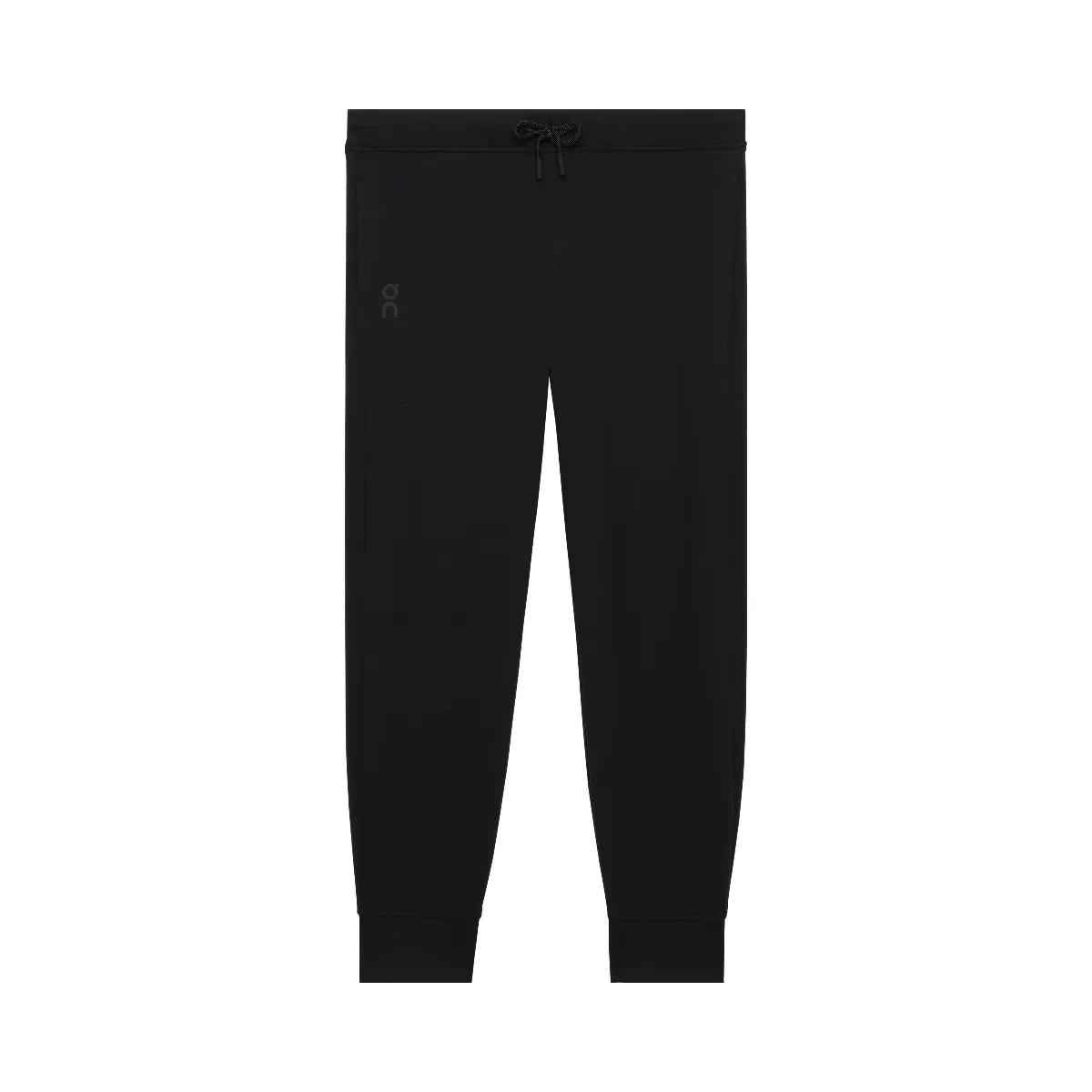 On Focus Tech Sweatpants Black