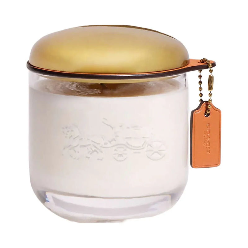 Coach Coach Candle Clear Multi