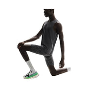 On Race Tights Half Iron Glacier