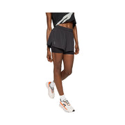 On Pace Shorts Black