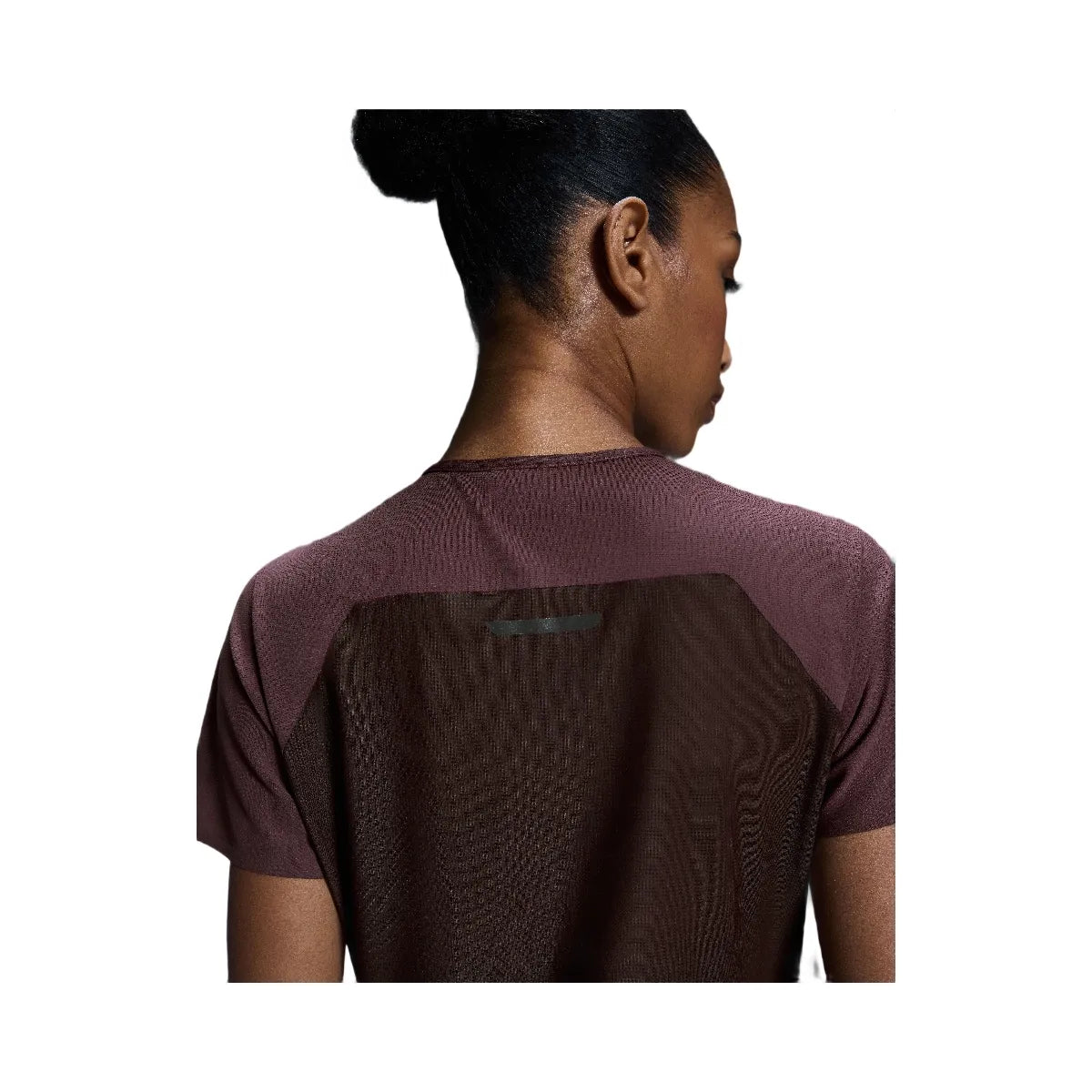 On Performance-T Mulberry Ox