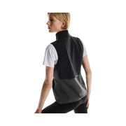 On Weather Vest Black Eclipse