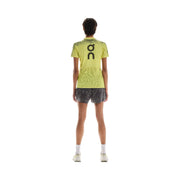 On Ultra Shorts Iron Lime