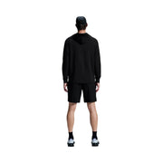 On Studio Hoodie Black