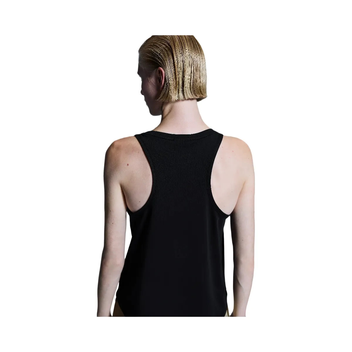On Focus Tank Black