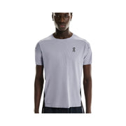 On Performance-T Lilac Black