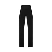 On Studio Flared Tights 32" Black