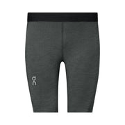 On Pace Tights Shorts Black