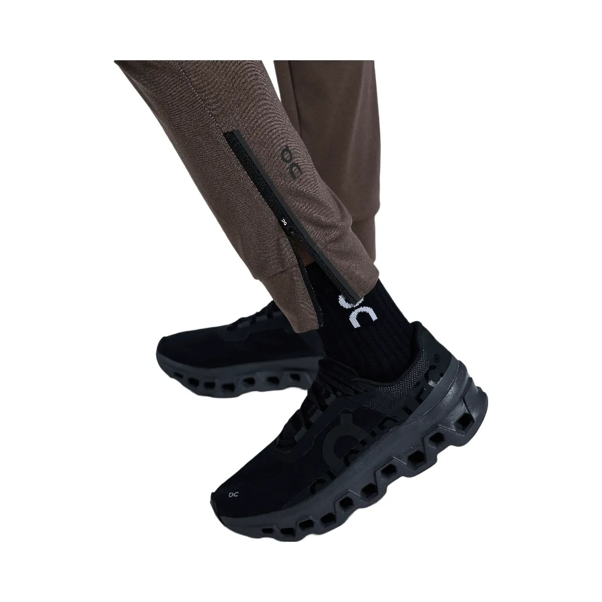 On