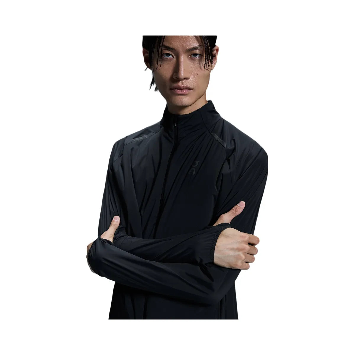 On