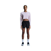 On Train Shorts Black