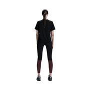 On Trek Tight Black Mulberry