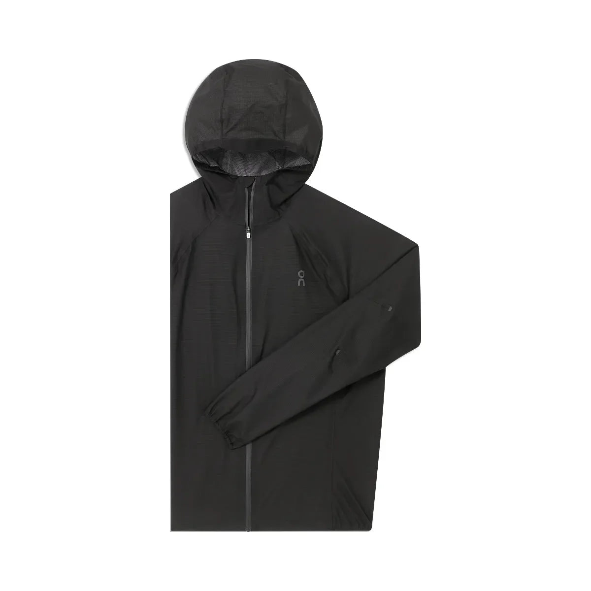 On Ultra Jacket Black