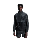 On Weather Jacket Lumos Black