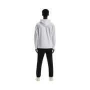 On Studio Hoodie White