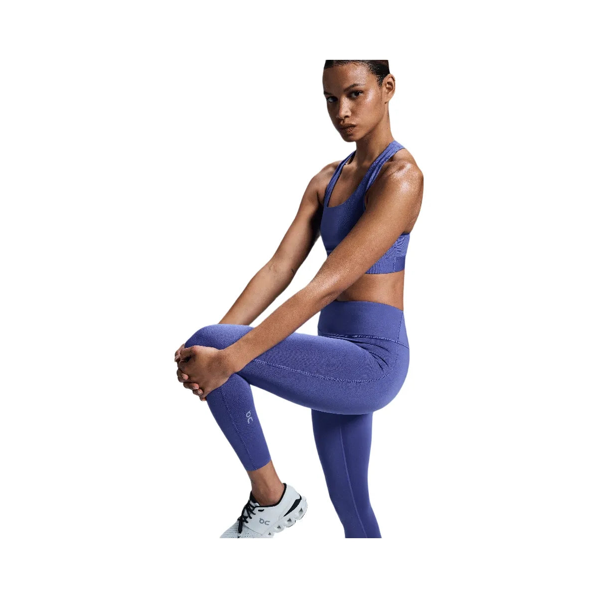 On Core Tights Iris