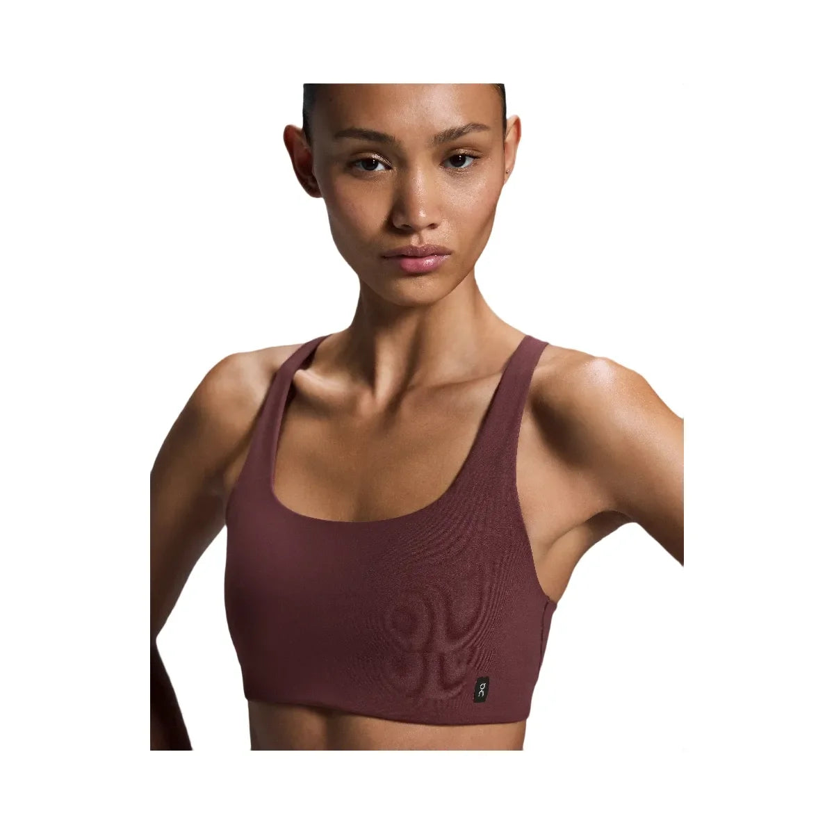 On