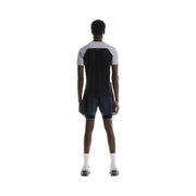 On Performance-T Lilac Black