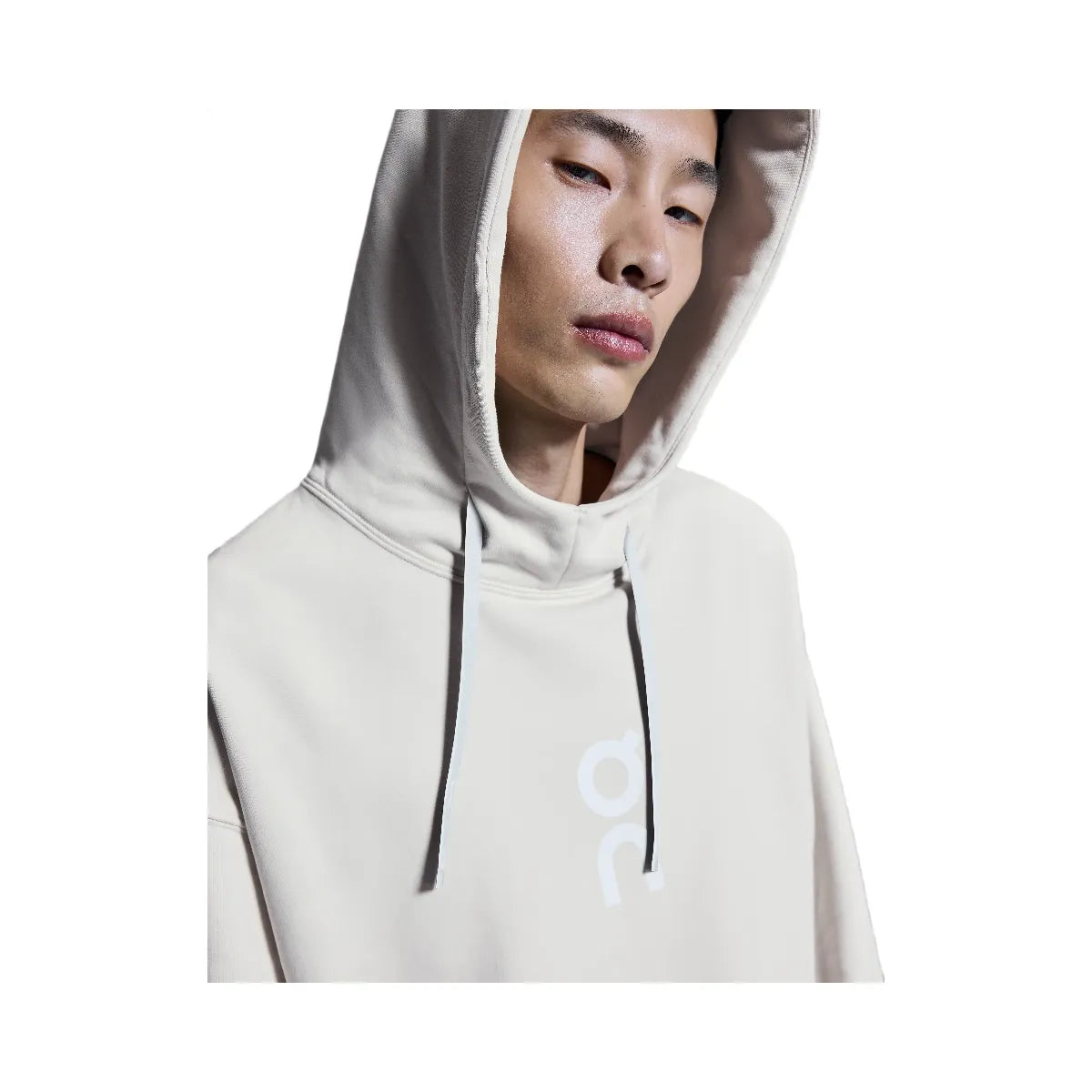 On