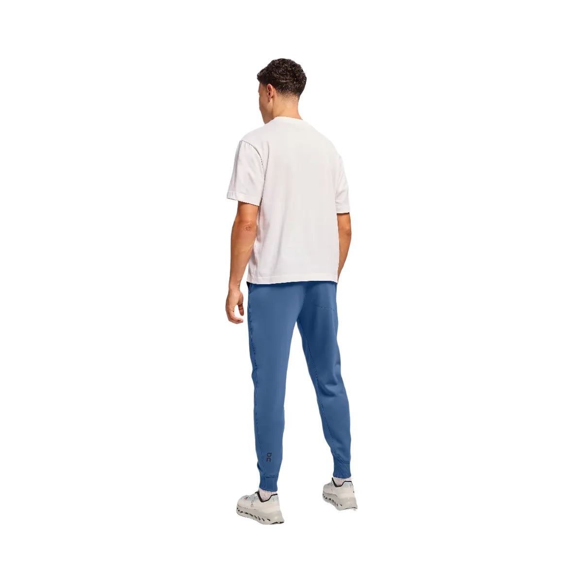 On