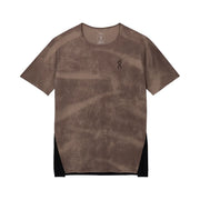 On Performance-T Aop Cinder Black