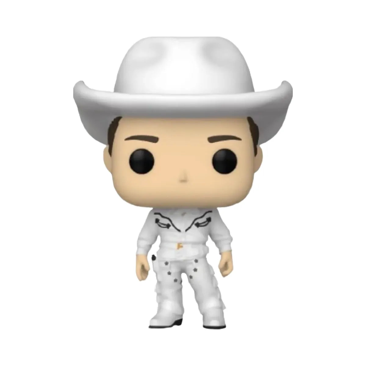Funko Pop! TV: Friends - Joey Tribbiani (Cowboy), #1067