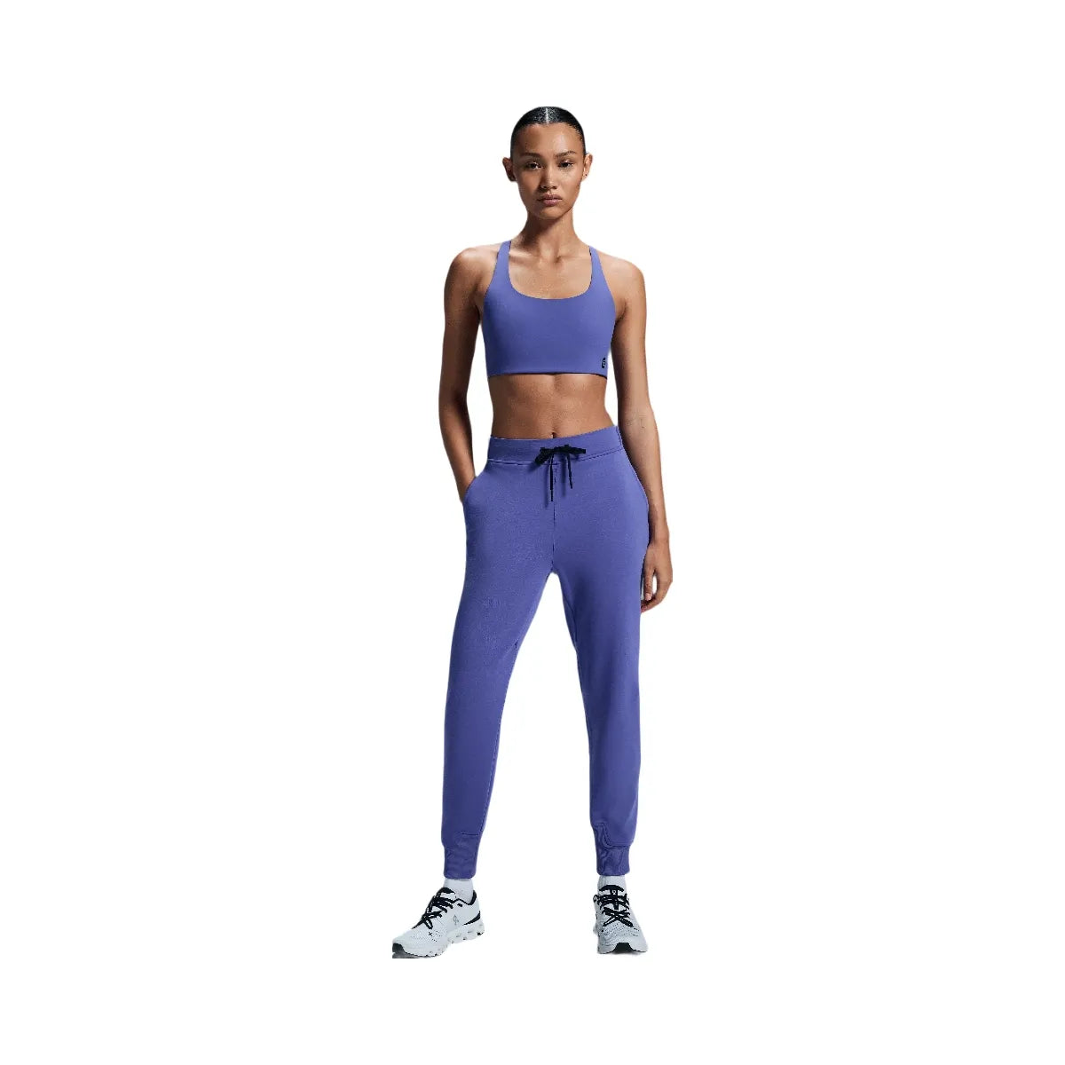 On Sweat Pants Iris