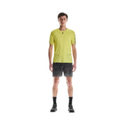 On Ultra-T Limelight Grey