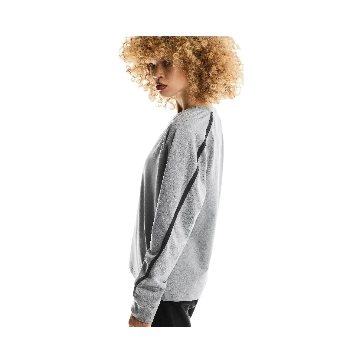 On