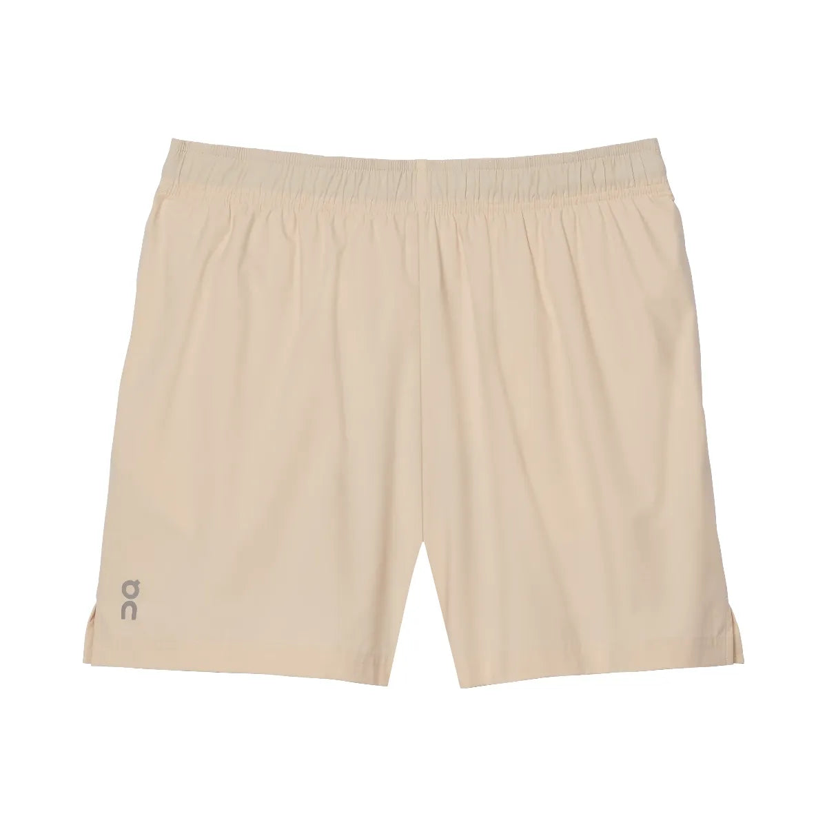 On 5" Core Shorts Sand