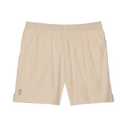 On 5" Core Shorts Sand