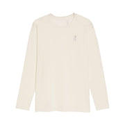 On Core Long-T Undyed-White