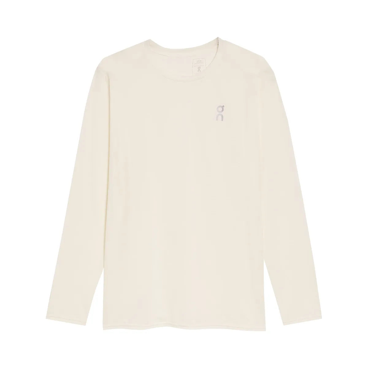 On Core Long-T Undyed-White