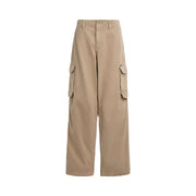 Coach Cargo Pants Khaki