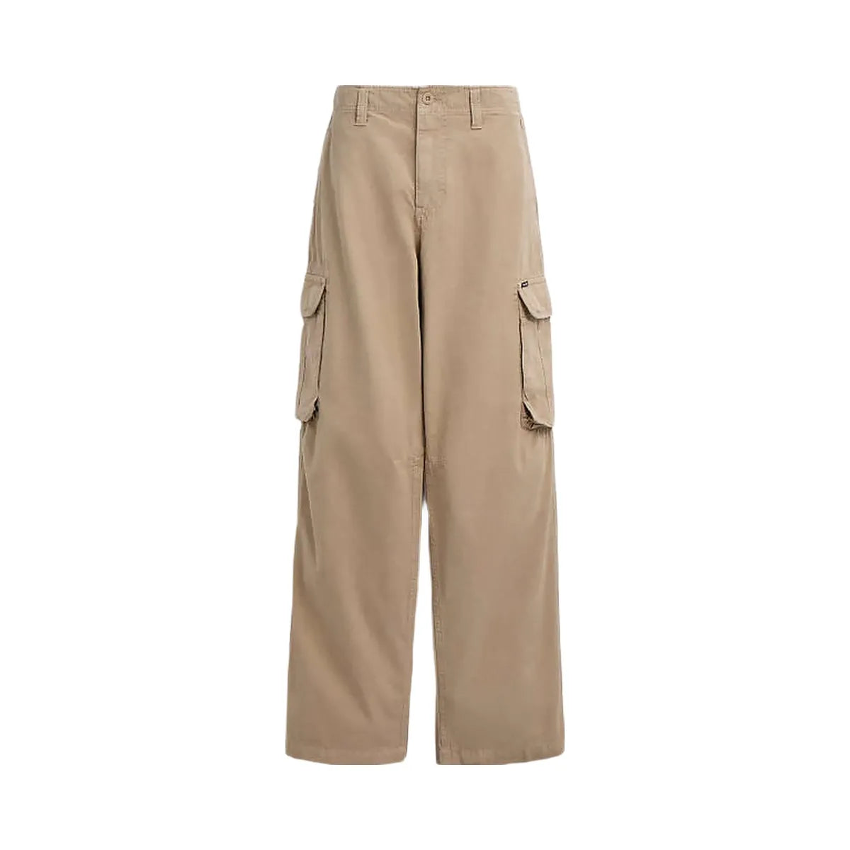 Coach Cargo Pants Khaki