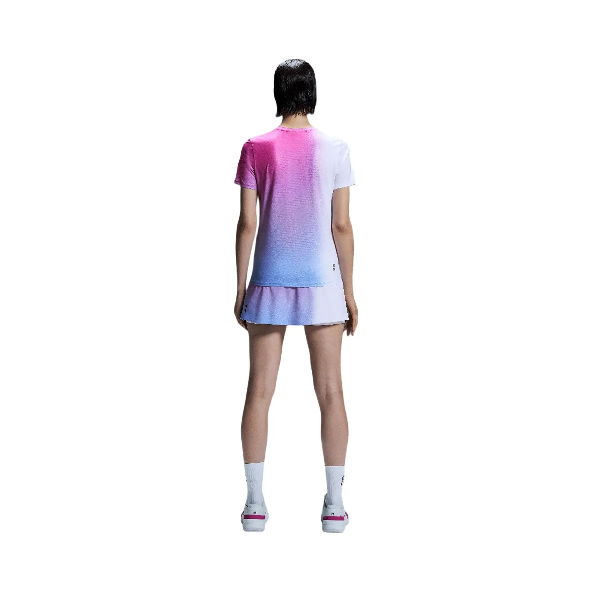 On