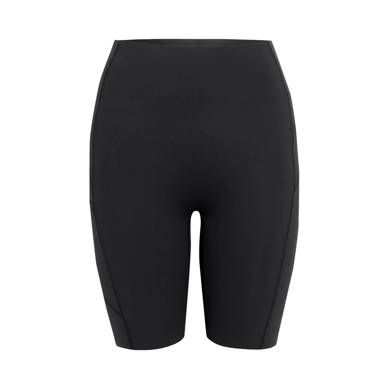 On Studio Tights Shorts Black