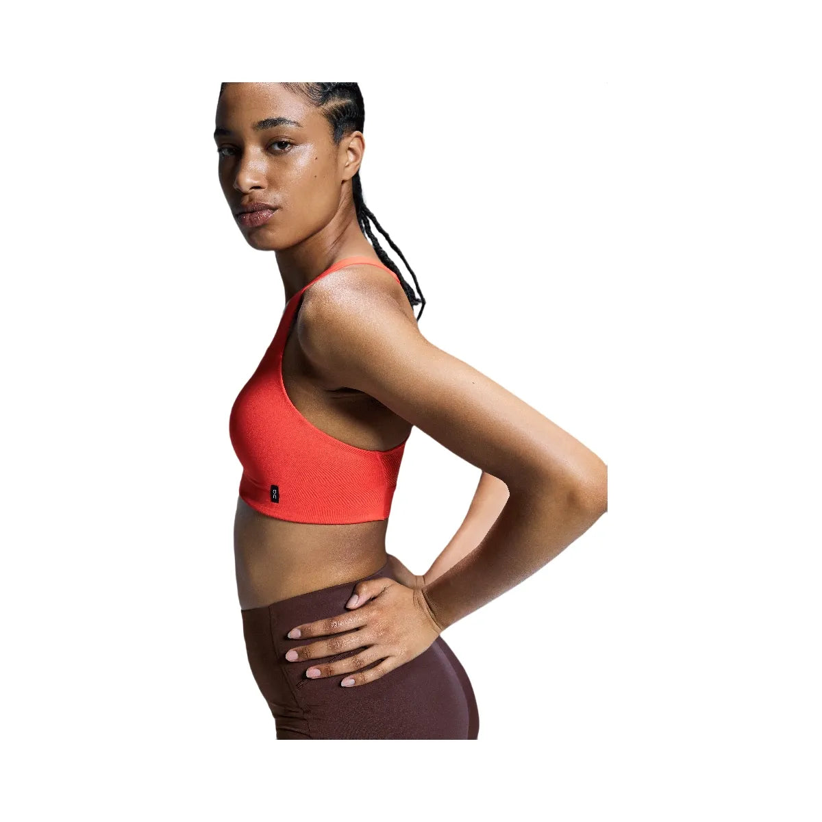 On Active Bra Spice