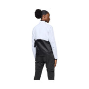 On Weather Jacket White Black