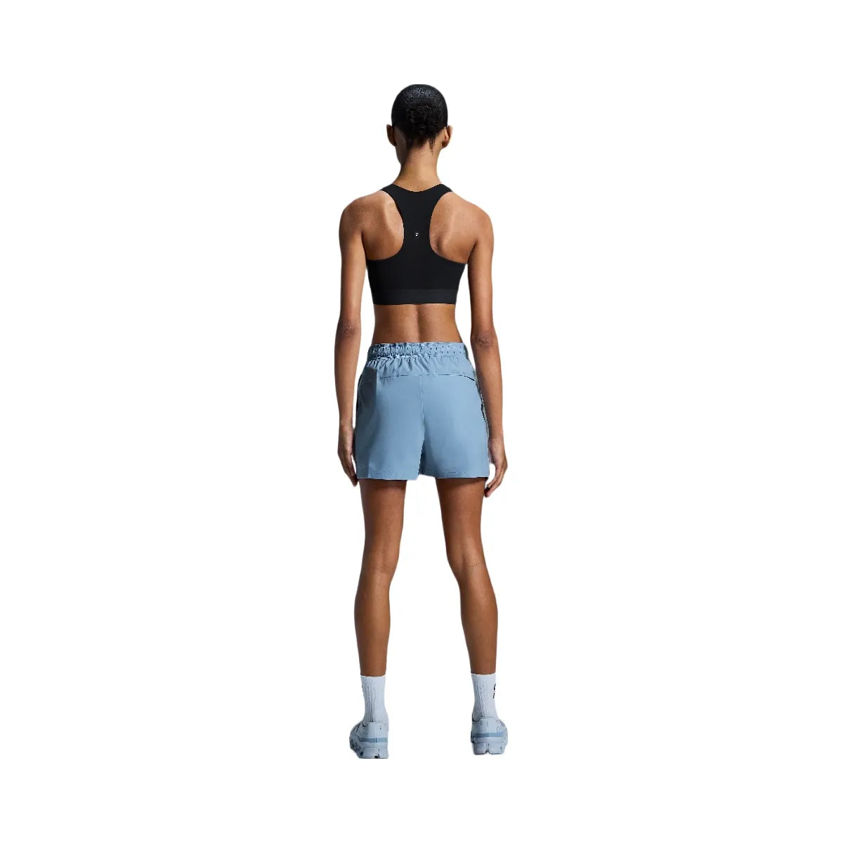 On Core Bra Black