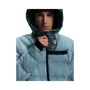 On Challenger Jacket Coast