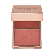 PATRICK TA Major Headlines Double-Take Crme & Powder Blush Duo 'She's Blushing'