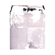 On 3" Performance 2/1 Shorts Mauve Black