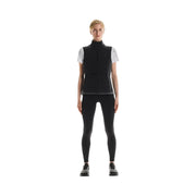 On Weather Vest Black Eclipse